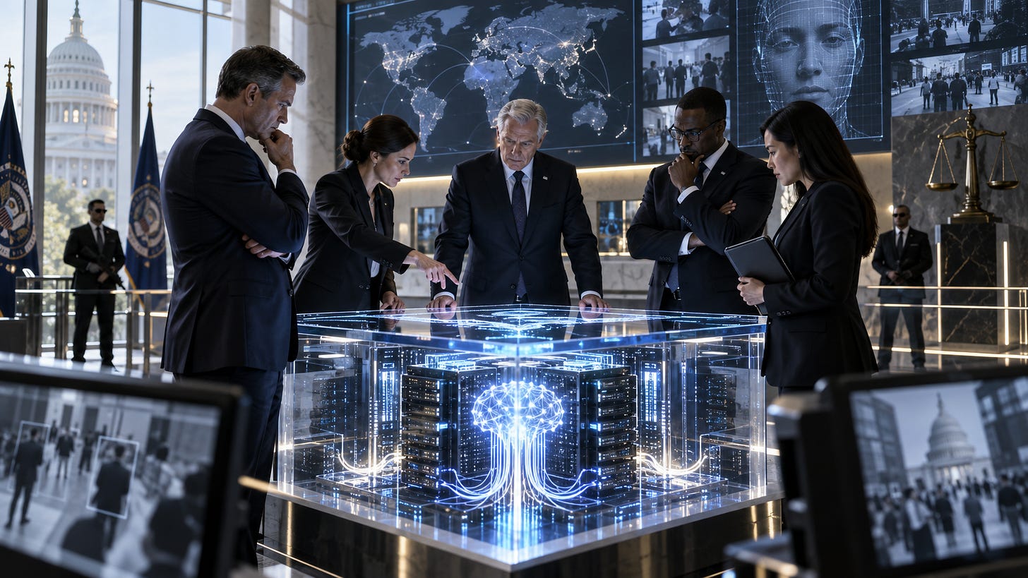 AI alignment could be more dangerous than AI rebellion AI alignment could be more dangerous than AI rebellion