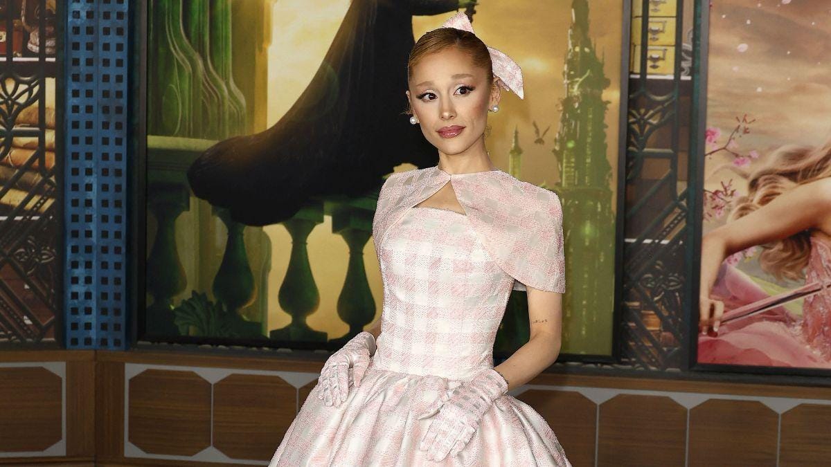 Image of Ariana Grande's lawsuit alleged that hackers targeted collaborators to access unreleased music and recording materials.
