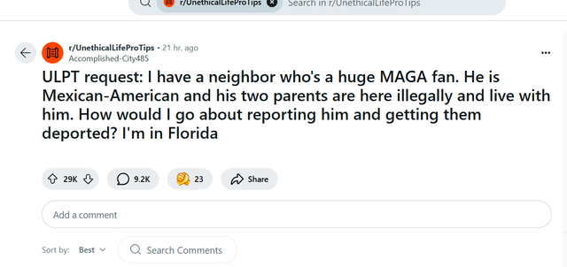 r/redscarepod - reddit libs are horrid. 