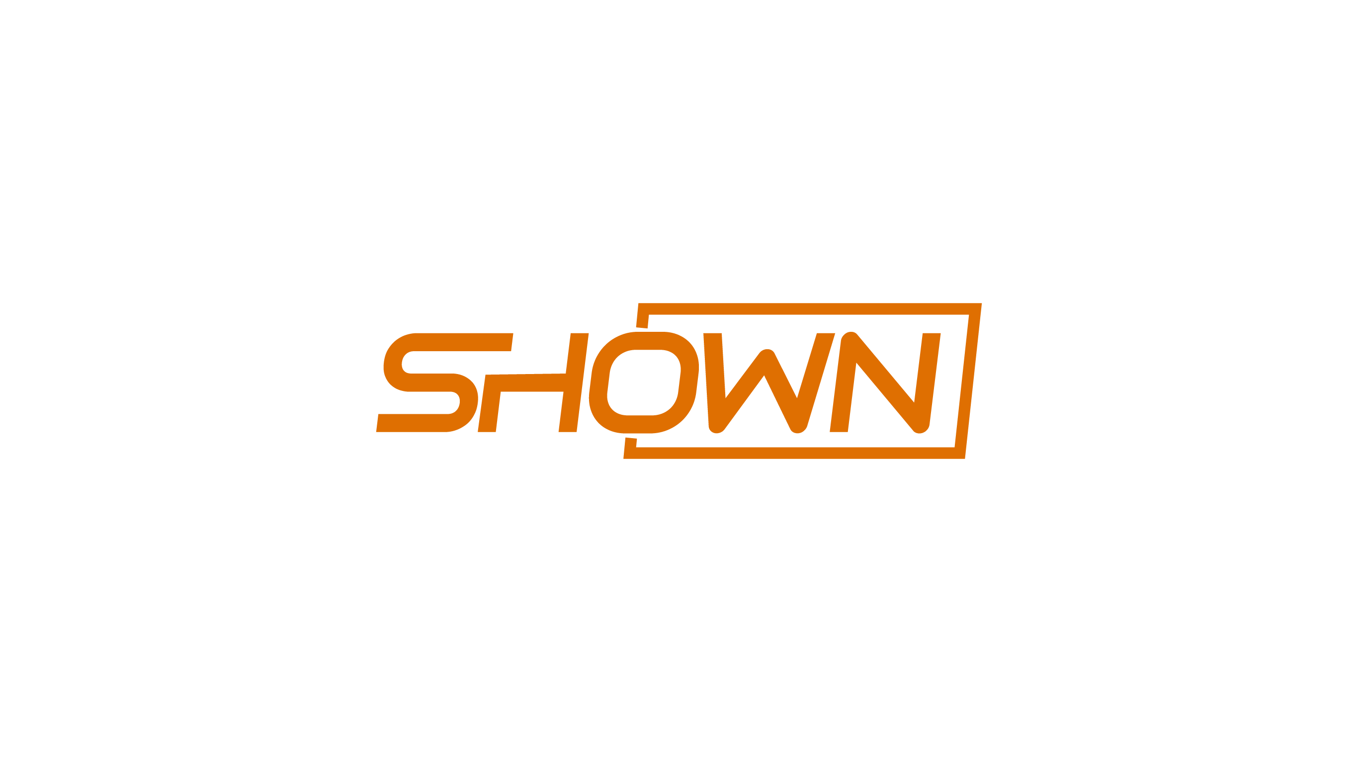 Substack profile picture for @shown