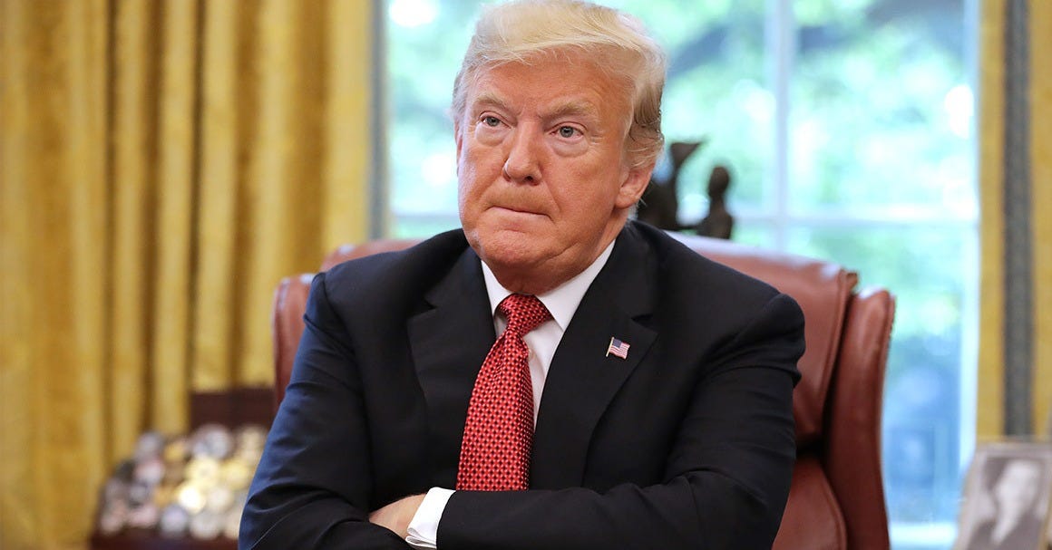 The President Is Not Above the Law - POLITICO Magazine