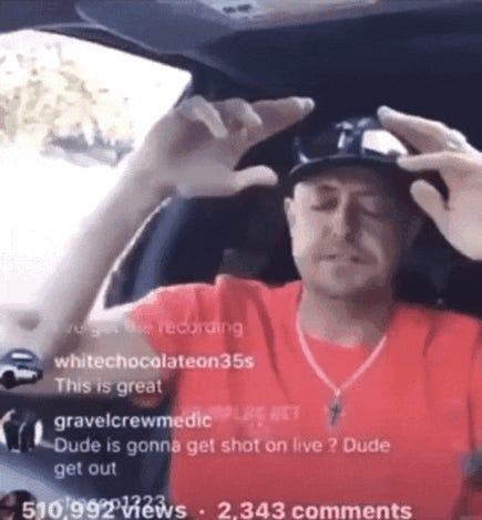 Man Praying Donald Trump GIF - Man praying Donald trump - Discover & Share  GIFs