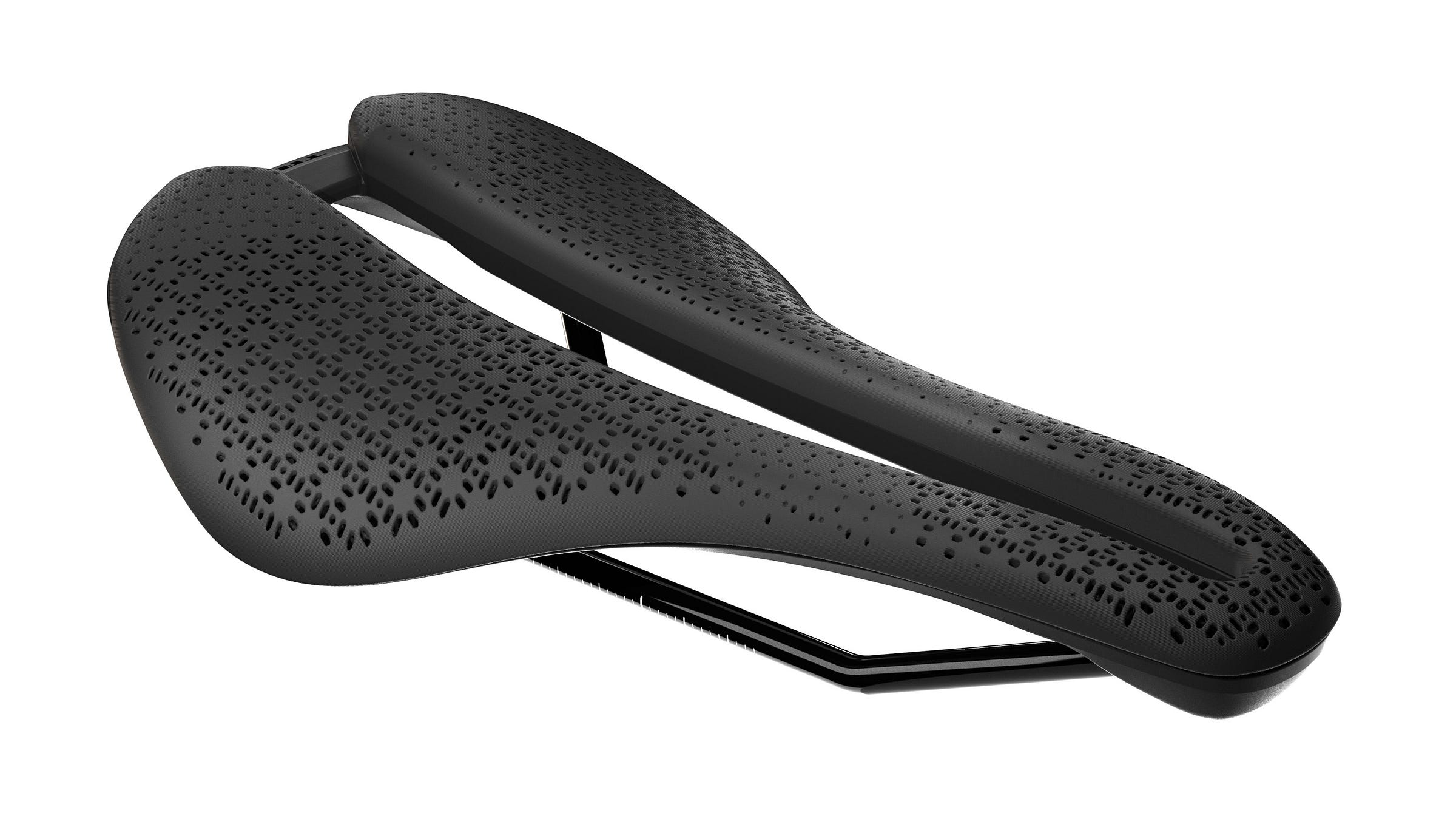 Trek Aeolus AirLoom saddle