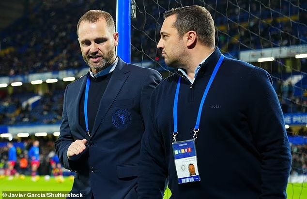 Winstanley and Stewart reveal reasons for offering long term contracts Winstanley and Stewart reveal reasons for offering long term contracts