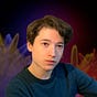 Luis Thiam-Nye's avatar