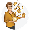 Let's Crypto!