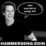 HAMMERSENG-EDIN