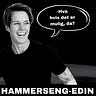 HAMMERSENG-EDIN