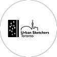 Urban Sketchers Toronto's avatar