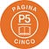 Página Cinco