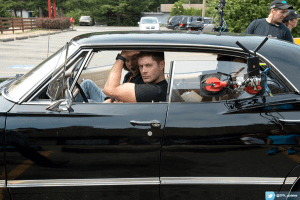 Jared and Jensen being brothers too