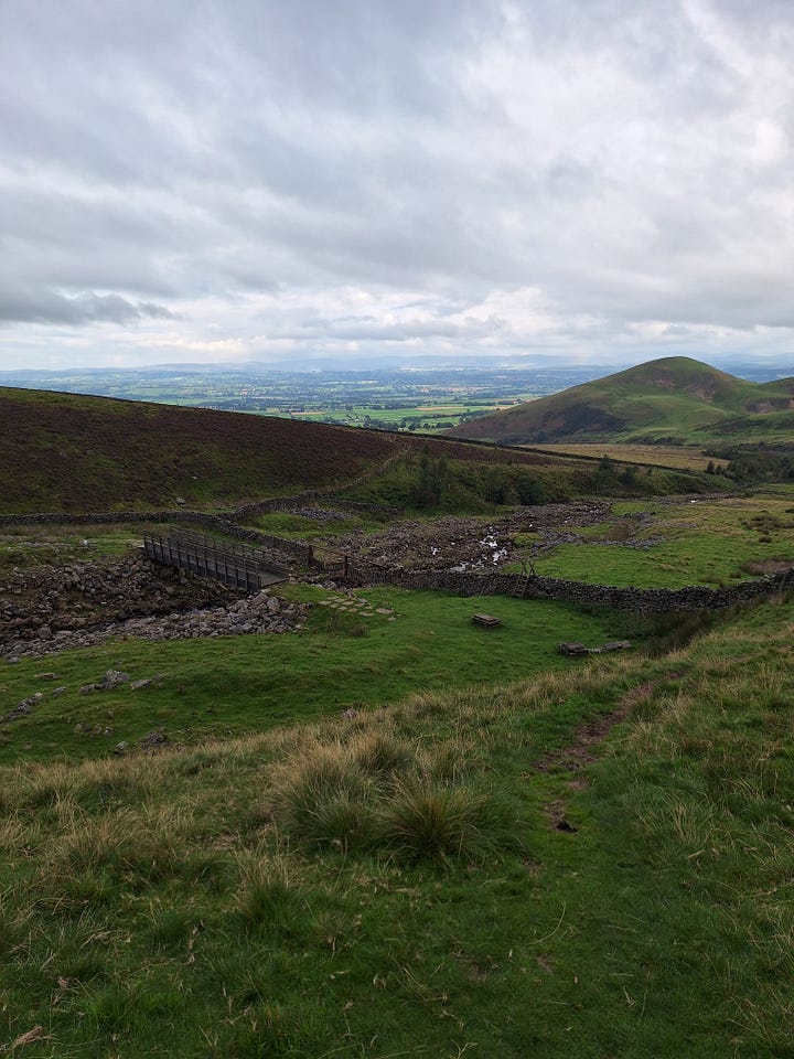 Pennine Way
