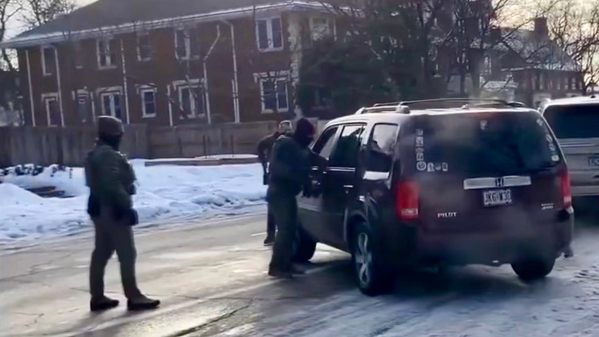 Certainty After the Fact Is Not Justice