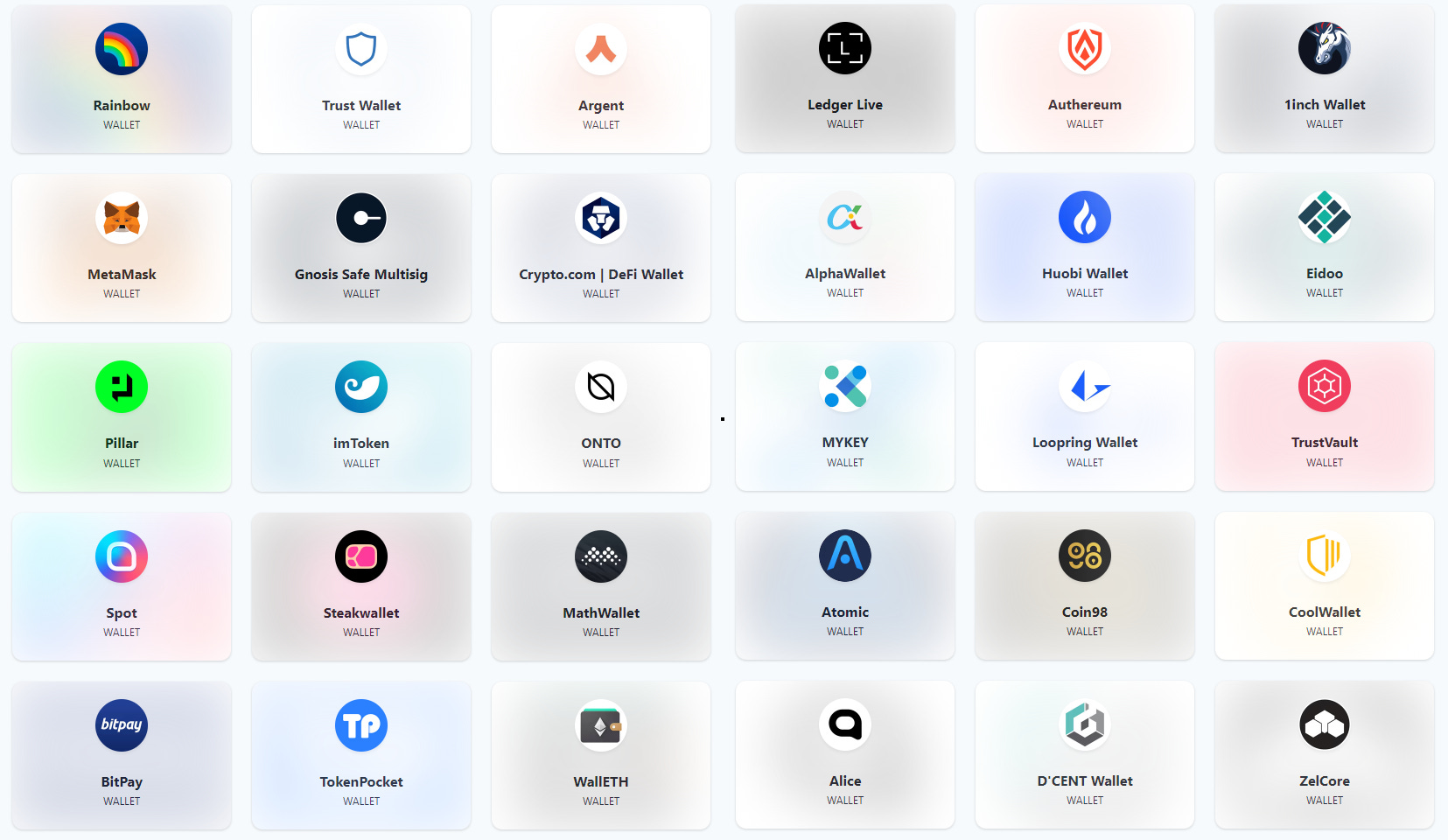 Long Take: Longer term strategy for crypto wallets, with launches from  Zerion and GameStop