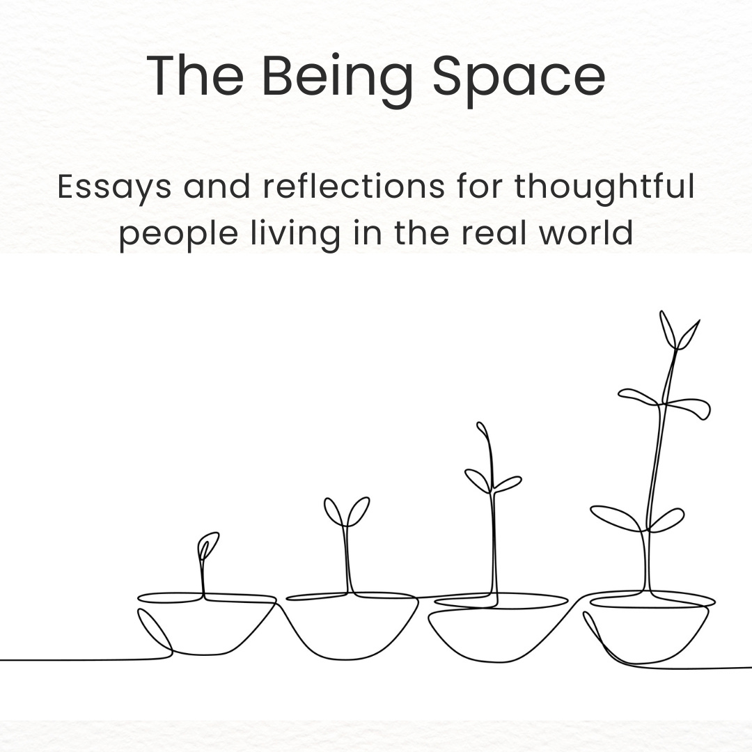 The Being Space
