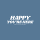 Happy You're Here with Lauryn Bergert