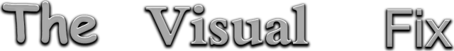 The Visual Fix
