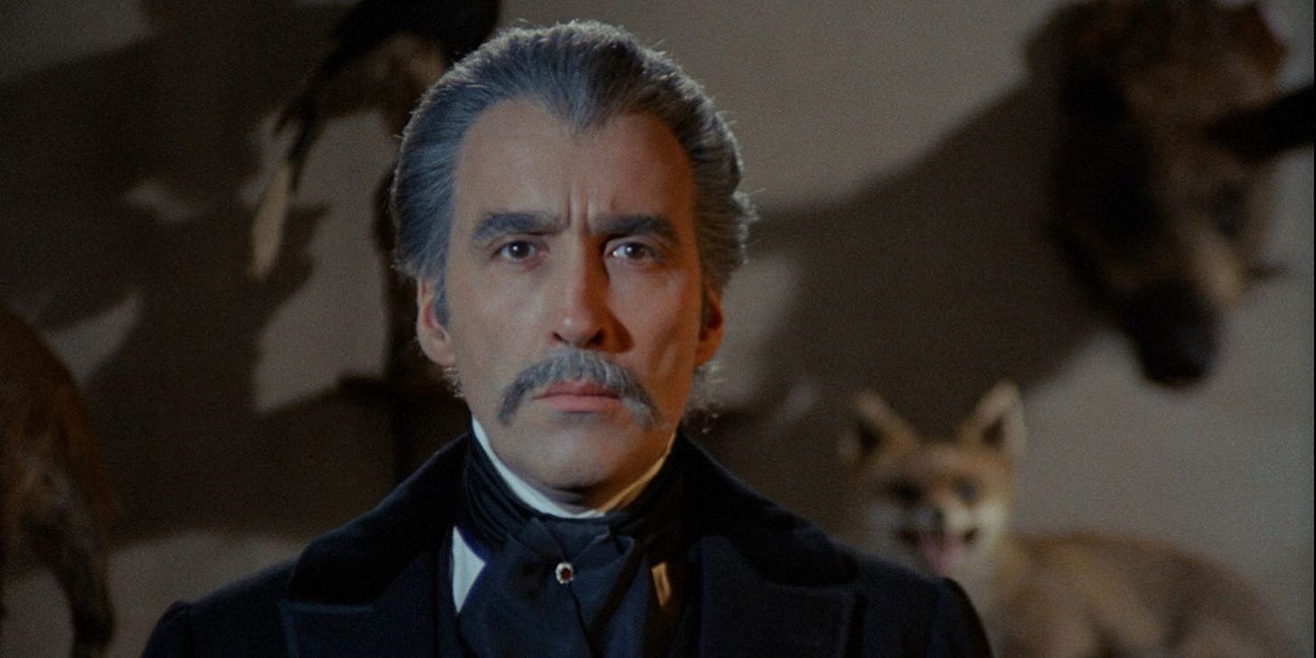 Best Dracula Movies Ranked