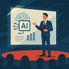 Improving your presentations with AI