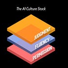 Most Teams Are Using AI. Almost None Are Using It Well (The AI Culture Stack)