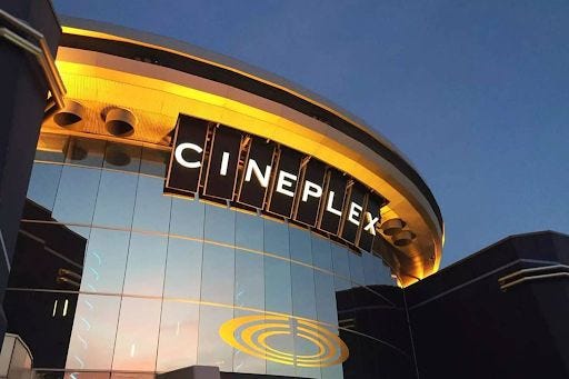 How Cineplex Saves 30,000+ Hours a Year with AI Agents