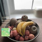 DUIZEND BANANEN
