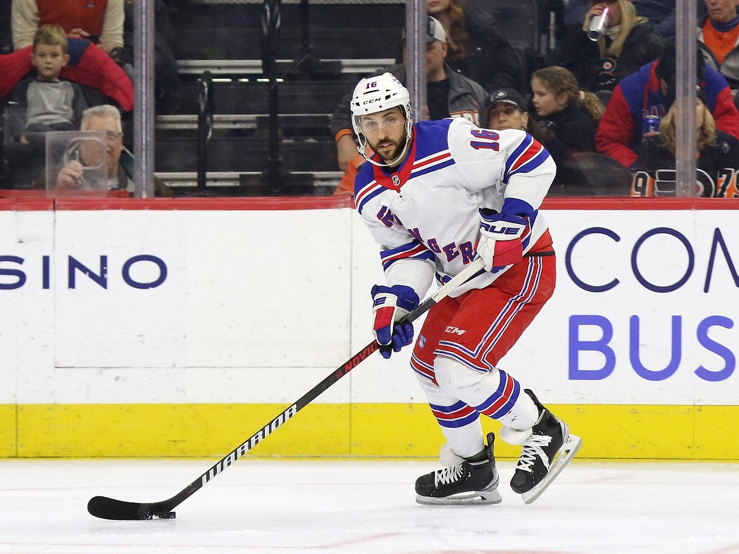 New York Rangers Struggling Without Vincent Trocheck - The Hockey Writers - New York Rangers - NHL News, Analysis & More New York Rangers Struggling Without Vincent Trocheck - The Hockey Writers - New York Rangers - NHL News, Analysis & More