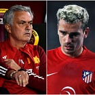 EXCL: Truth about Griezmann-Man United links, Chelsea's preferred option over Kvaratskhelia, and could Mourinho be set for Saudi Arabia?