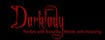 Through a Glass Darklady