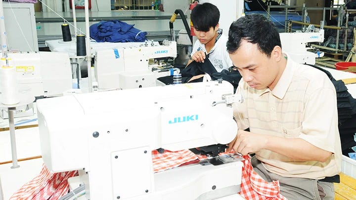 Xuất nhập khẩu xác lập kỷ lục mới ảnh 1 Xuất nhập khẩu xác lập kỷ lục mới ảnh 1