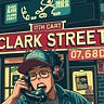 Clark Street
