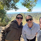 Finding Community