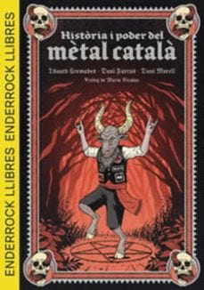 historia i poder del metal catala-eduard cremades-dani farrus-9788409693153 historia i poder del metal catala-eduard cremades-dani farrus-9788409693153
