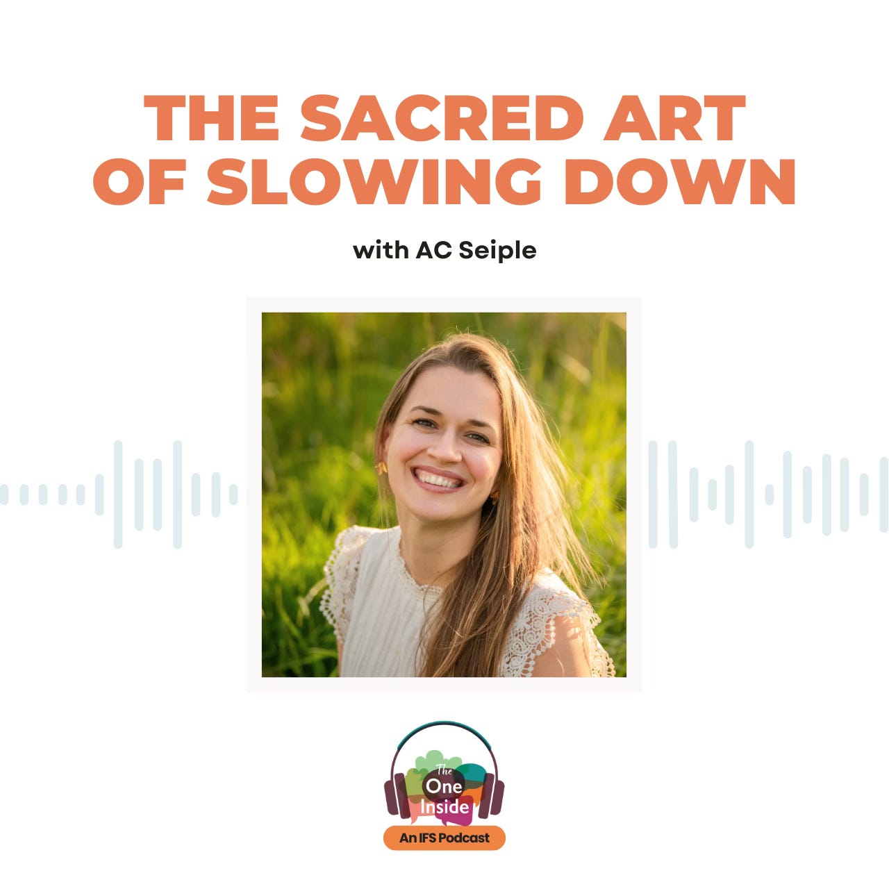 Extended interview with AC Seiple
