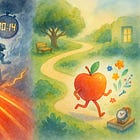 WWDC25: Apple’s Playing a Different Game