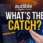 ACX Royalty Changes Are Here, Authors Beware