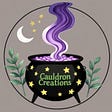 Cauldron Creations LLC's avatar