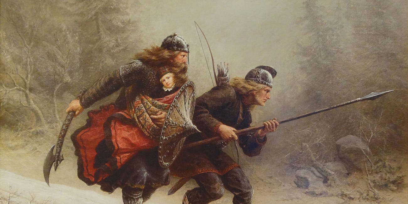 Christianity is Anti-White