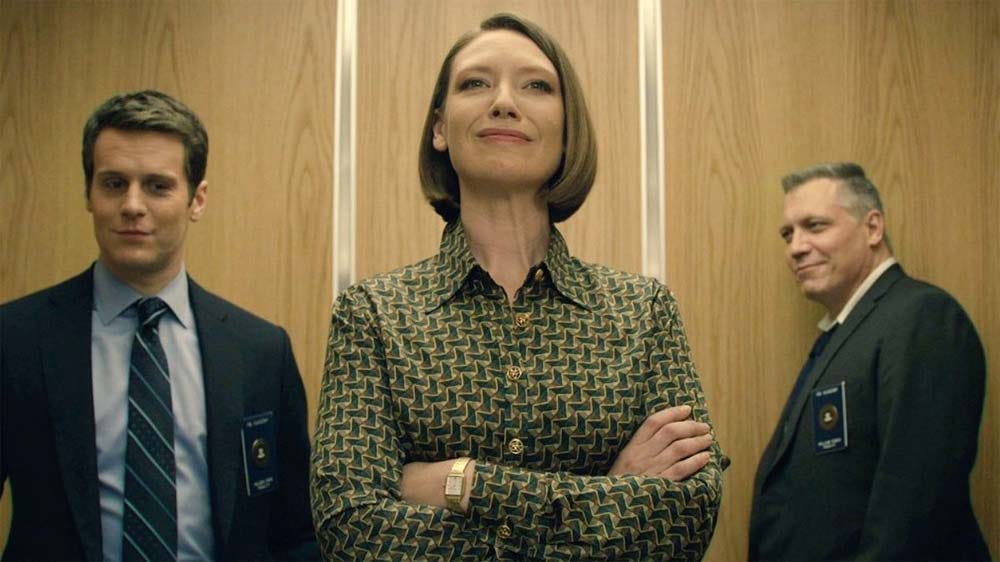Mindhunter – Season 1 Review | Netflix Original | Heaven of Horror