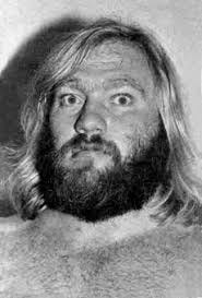 Big John Studd - Wikipedia Big John Studd - Wikipedia