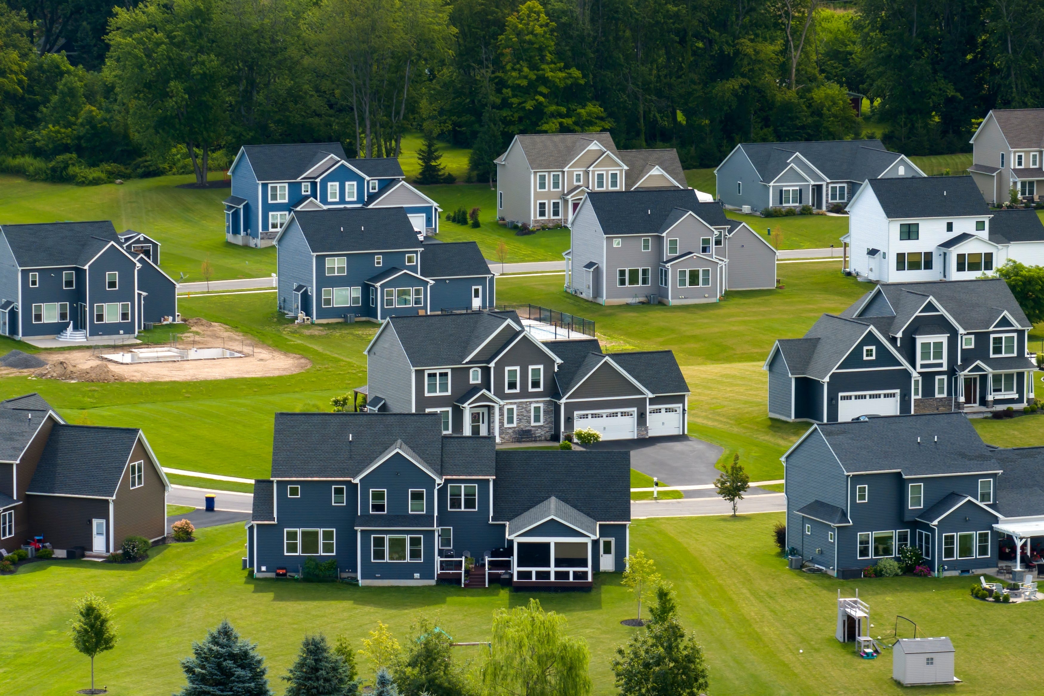 Small Subdivsions Rural Group Sues the State Over Law Used to Bring Water to Rural Subdivisions