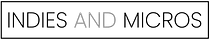 Indies and Micros