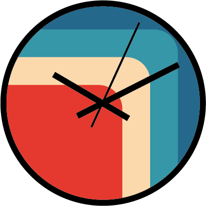 Oldster Magazine logo