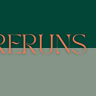 reruns