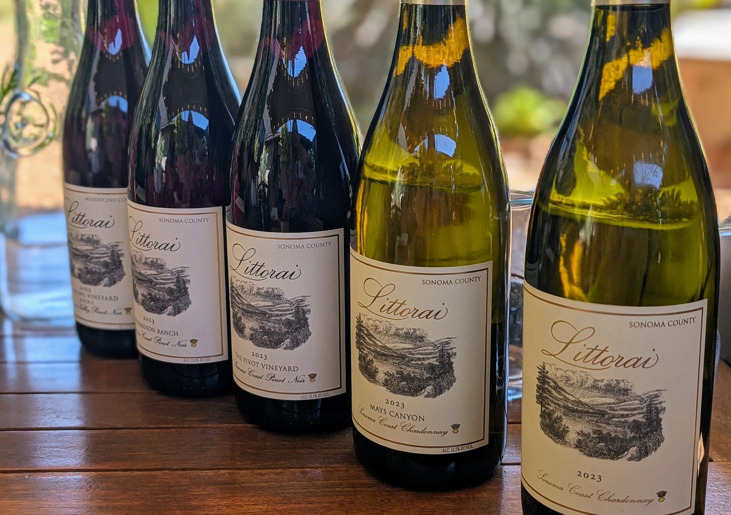 Littorai Wines