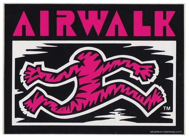 AIRWALK or VANS : r/Xennials AIRWALK or VANS : r/Xennials
