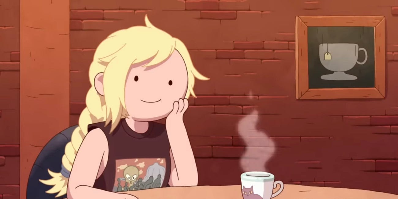 The Fun Continues As Max Renews 'Fionna And Cake' For Season 2