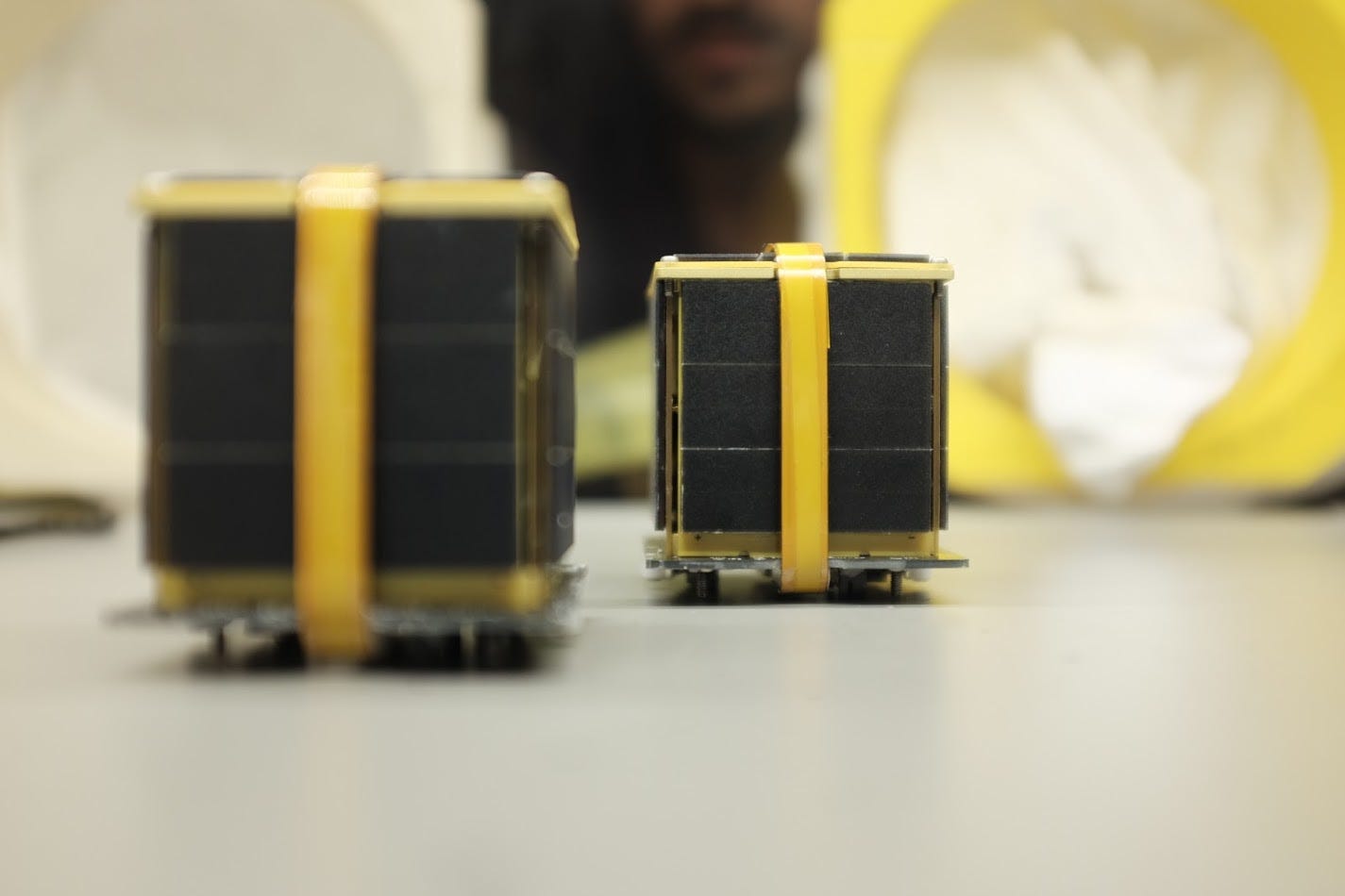 Qubik PocketQubes
