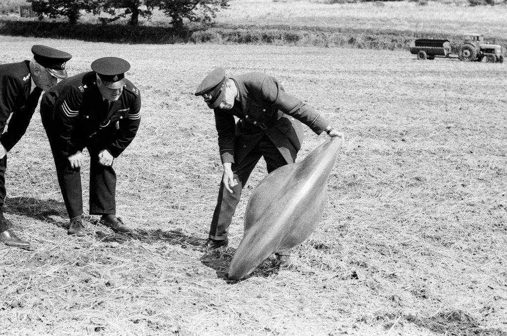 What Does America’s Biggest Skeptic Think of Aliens?