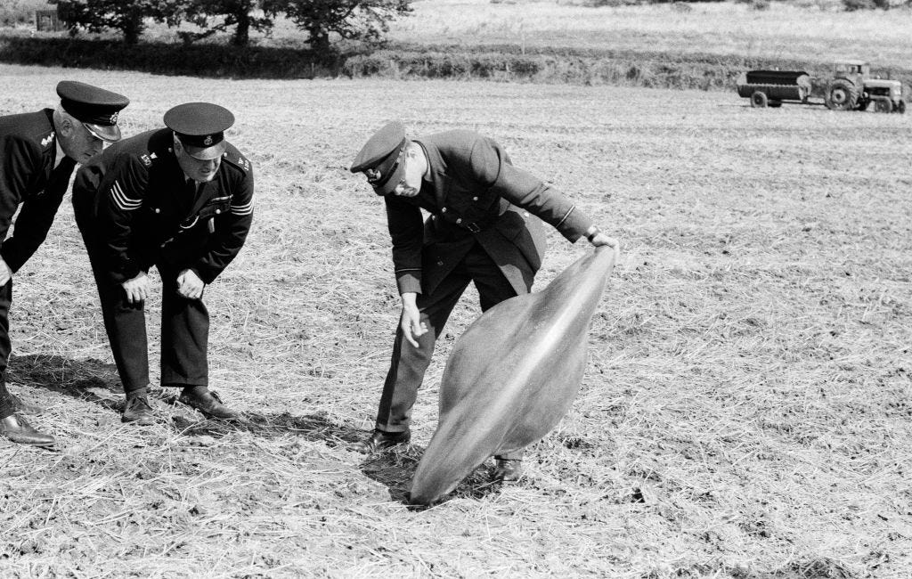 What Does America’s Biggest Skeptic Think of Aliens?